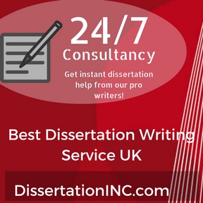 Best dissertation writing service uk
