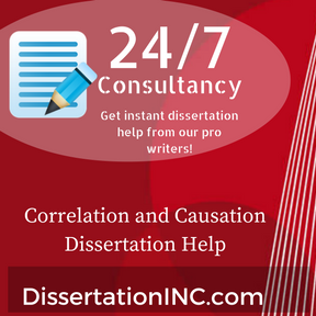 Correlation research dissertation