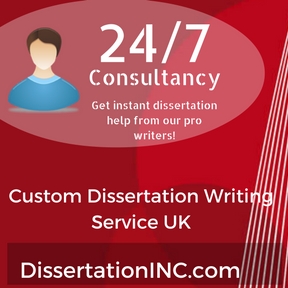 Custom Dissertation Help in UK With Upto 50% OFF | My Assignment Services