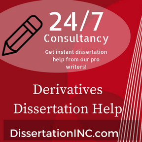 Help writing a dissertation