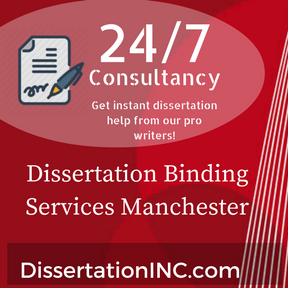 dissertation review service manchester