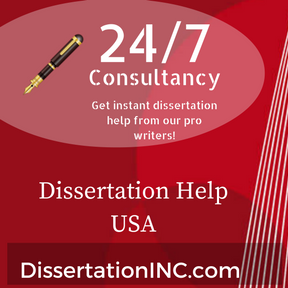 dissertation help usa