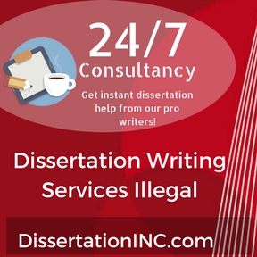 dissertation proposal writing help