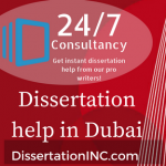 Dissertation Help in Dubai