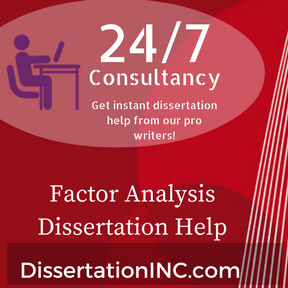 Help on dissertation 9001