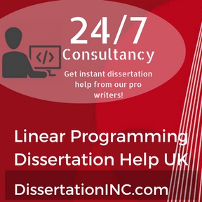 Phd thesis on linear programming