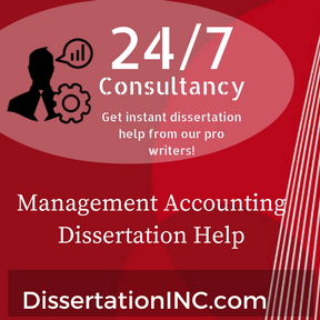 Accounting dissertation