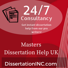 Dissertation help uk
