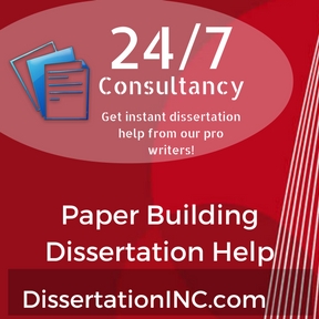 Building services dissertation