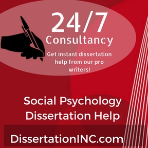 Experience Best Custom Dissertation Service psychology dissertation help