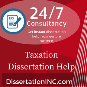Dissertation support services