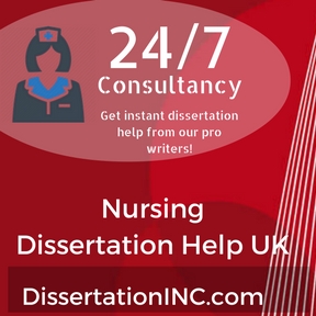 Nursing dissertation