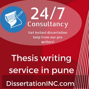 custom thesis writing service